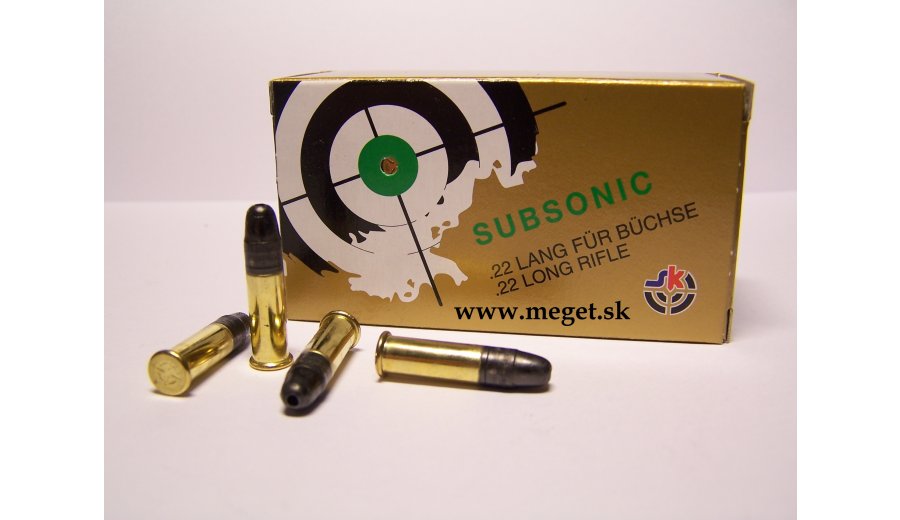 subsonic 22lr review