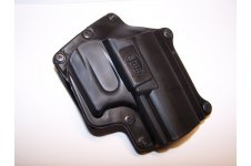 Obrázok Opaskové púzdro pre Walther P22