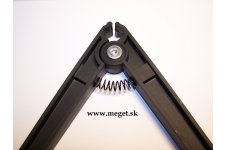 Obrázok Bipod supporting for Air rifles