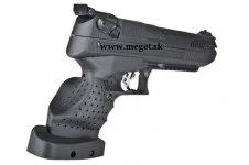 Obrázok Gun PCP Zoraki HP-01, cal. 4,5mm