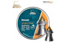 Obrázok H&N Hornet 4,5mm 225ks