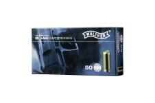 Obrázok Blank cartridge pistol Umarex 9mm 50pcs