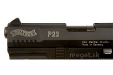 Obrázok Walther P22