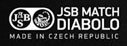 Logo JSB MATCH DIABOLO