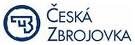 Logo Česká zbrojovka Uherský Brod