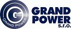 Logo GRAND POWER