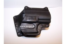 Obrázok Opaskové púzdro pre Walther P22