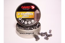 Obrázok Gamo G-Hammer Energy, diabolo
