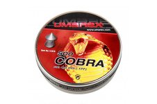 Umarex Cobra 4,5mm 500ks