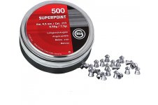 Geco Superpoint 4,5mm