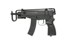 SA vz 61, 6mm BB